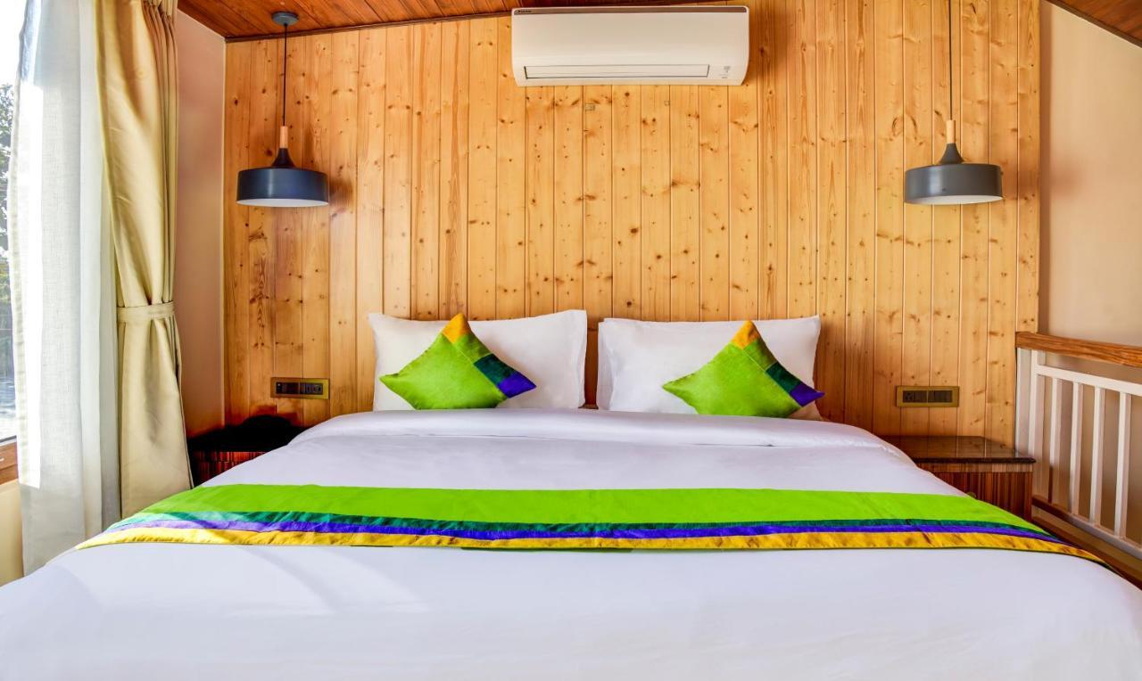 Treebo Premium Blue Mountain Country Club And Resort Sziliguri Kültér fotó